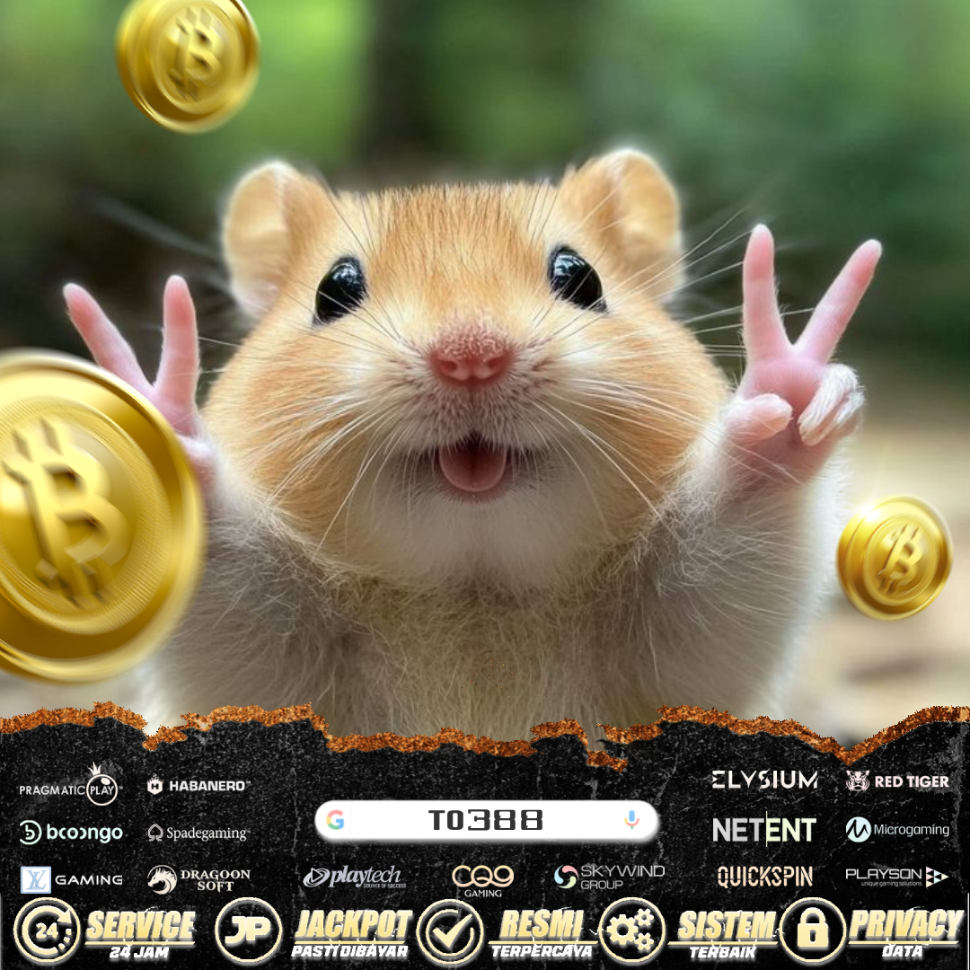TO388: Situs Slot Online Terpercaya Agen Slot Gacor Resmi Gampang Menang Hari Ini